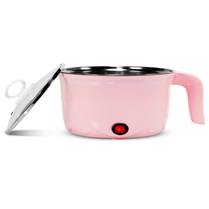 Multipurpose Electric Cooking Pot @ Just Rs.999/-