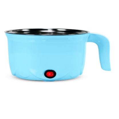 Multipurpose Electric Cooking Pot @ Just Rs.999/-