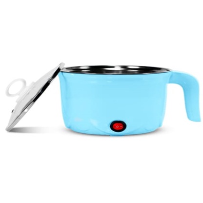 Multipurpose Electric Cooking Pot @ Just Rs.999/-