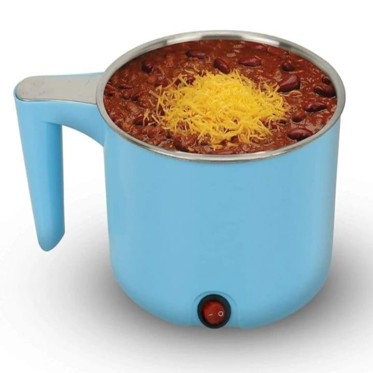 Multipurpose Electric Cooking Pot @ Just Rs.999/-