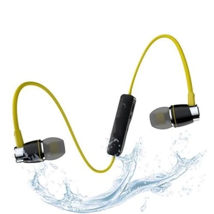 Anti Glare Night Vision Glasses With Free Bluetooth Neckband @ Just Rs.599/-