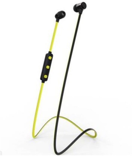 Anti Glare Night Vision Glasses With Free Bluetooth Neckband @ Just Rs.599/-