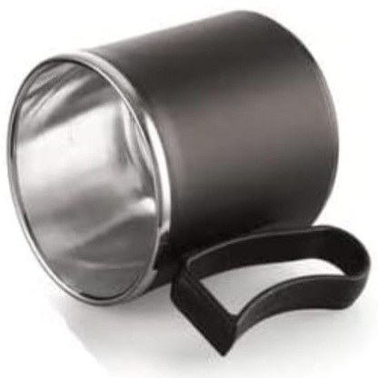 24 Hrs Hot & Cold Flask with Temperature Display With Free 2 Double Wall Cups @ Just Rs.699/-