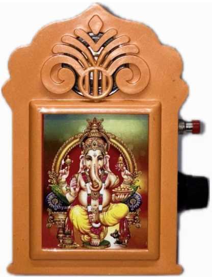 32 in 1 Hindi Mantra Device with Lamp @ Just Rs.499/-