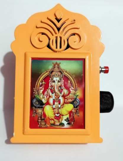 32 in 1 Hindi Mantra Device with Lamp @ Just Rs.499/-
