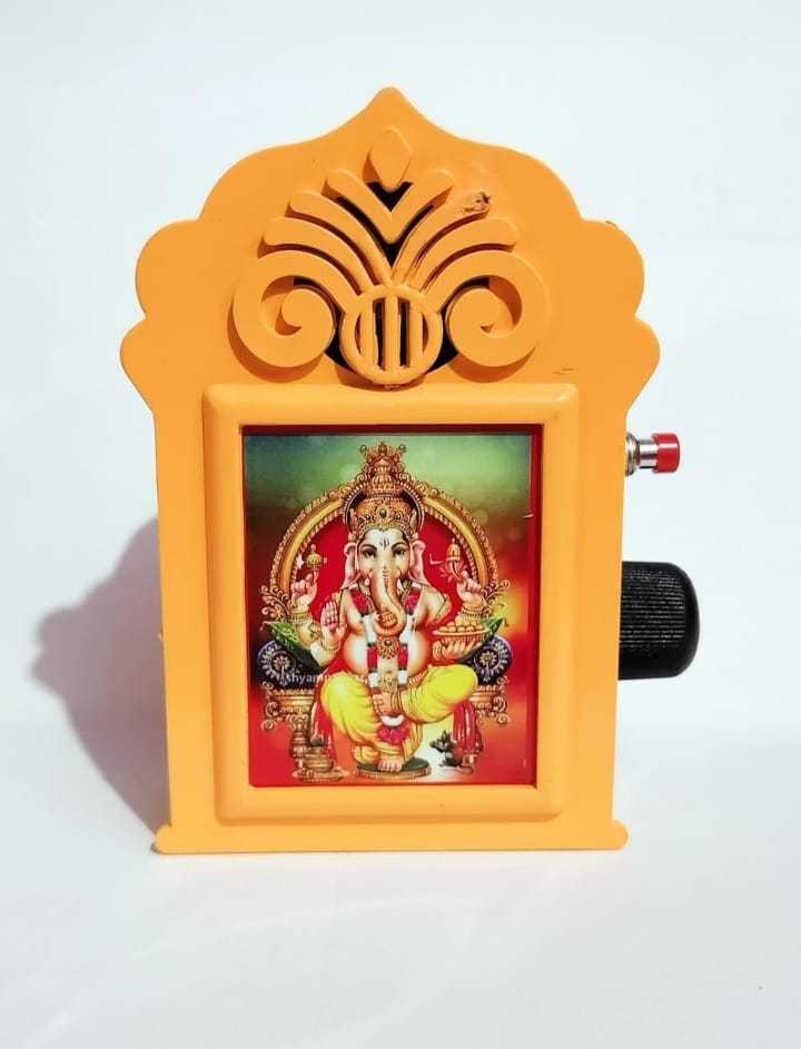 32 in 1 Hindi Mantra Device with Lamp @ Just Rs.499/-