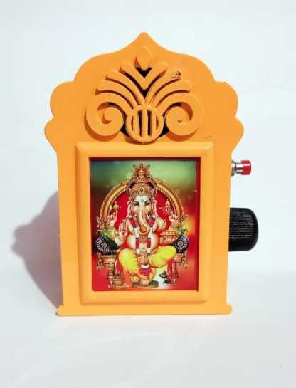 32 in 1 Hindi Mantra Device with Lamp @ Just Rs.499/-