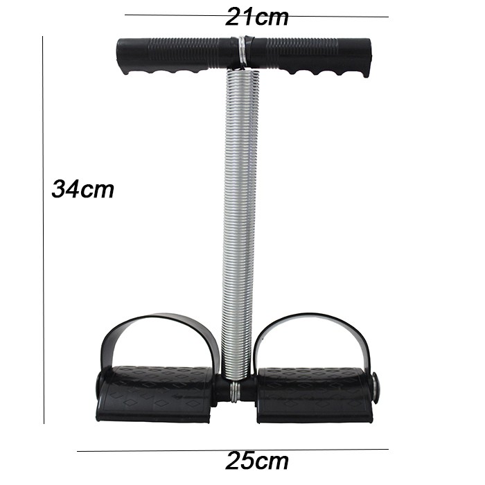 Tummy Trimmer Full Body Exercise Home Gym @ Just Rs.599/-