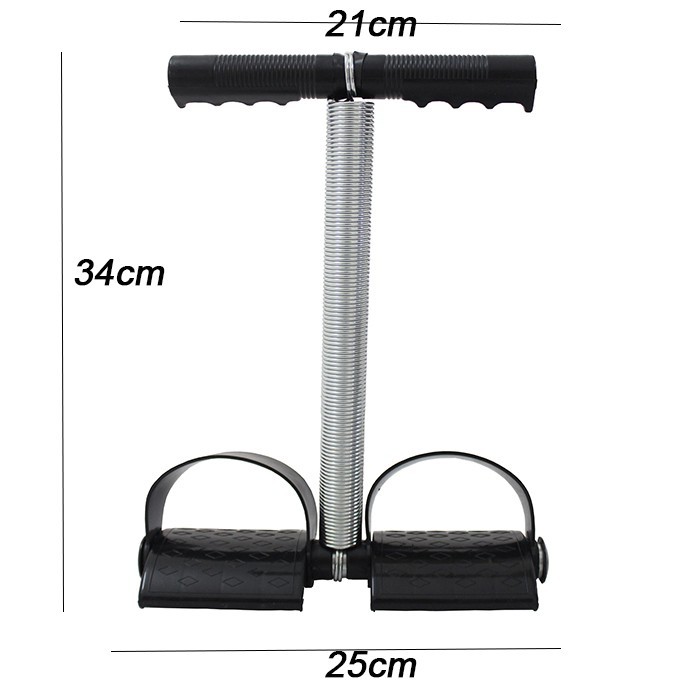 Tummy Trimmer Full Body Exercise Home Gym @ Just Rs.599/-