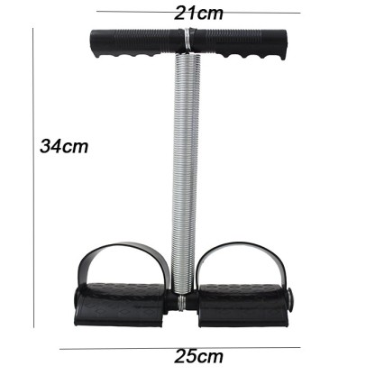 Tummy Trimmer Full Body Exercise Home Gym @ Just Rs.599/-