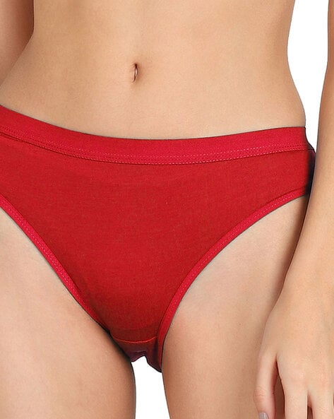 Pack of 5 Full Coverage Designer Lace Bra Panty Sets @ Just Rs.599/-