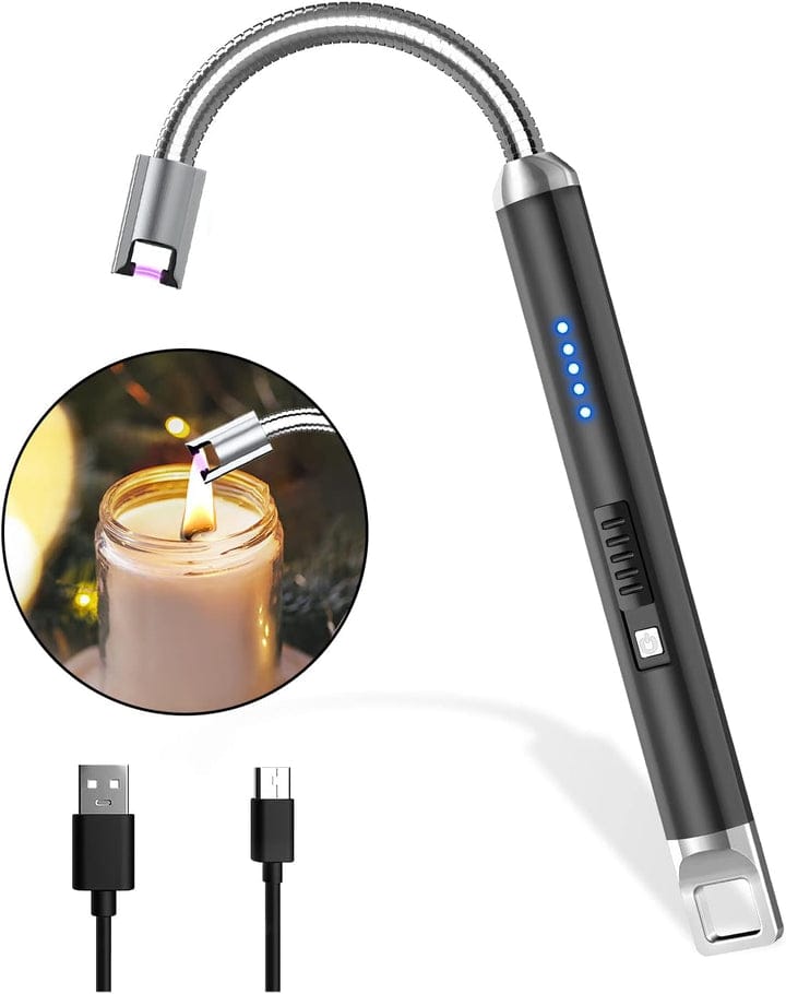 USB Rechargeable Electric Lighter @ Just Rs.599/-
