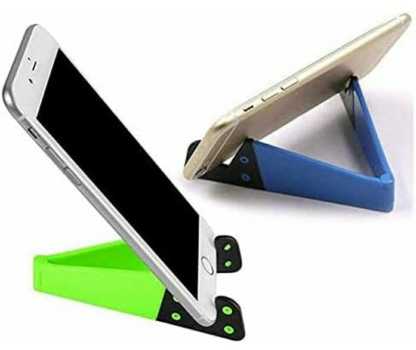 Wireless Bluetooth Single Headphone With Mobile Stand & Sports Watch @ Just Rs.499/-