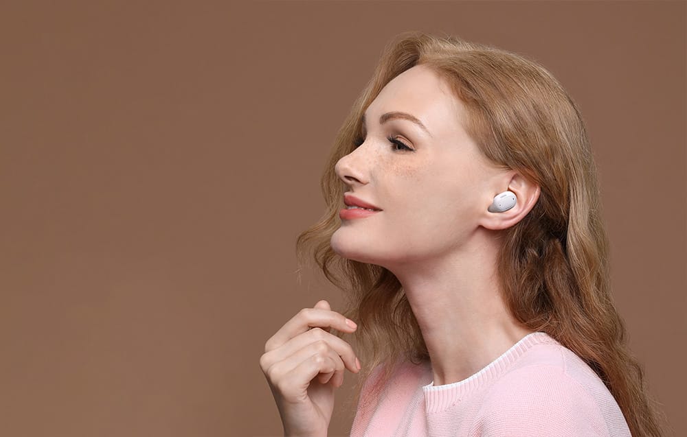 Wireless Bluetooth Single Headphone With Mobile Stand & Sports Watch @ Just Rs.499/-