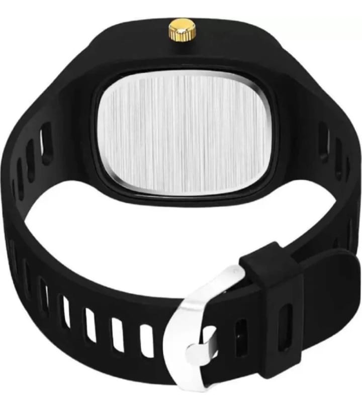 Wireless Bluetooth Single Headphone With Mobile Stand & Sports Watch @ Just Rs.499/-
