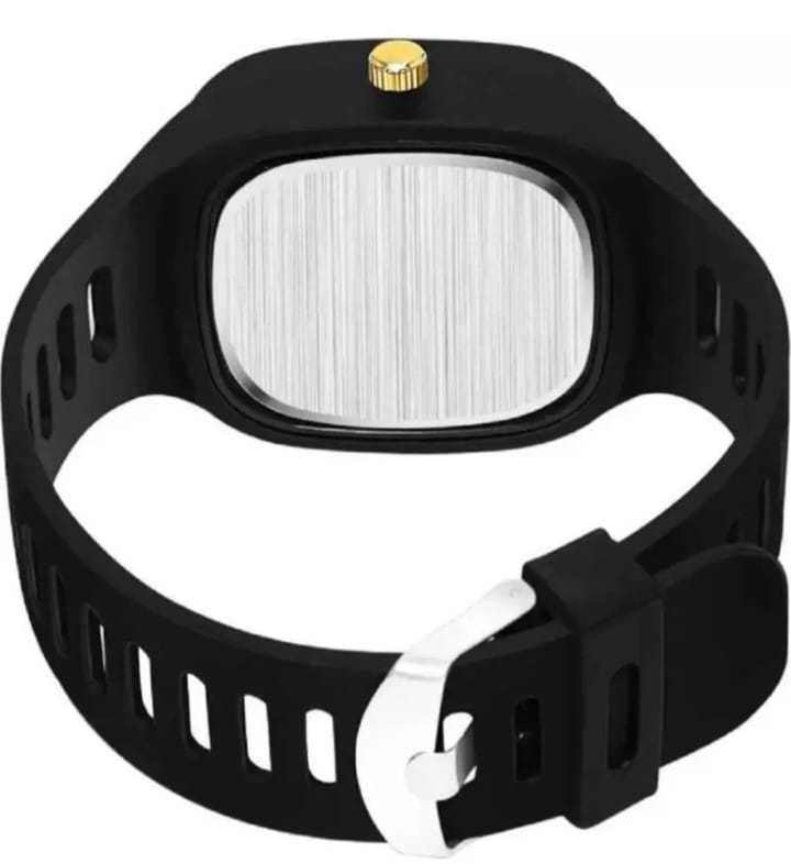Wireless Bluetooth Single Headphone With Mobile Stand & Sports Watch @ Just Rs.499/-