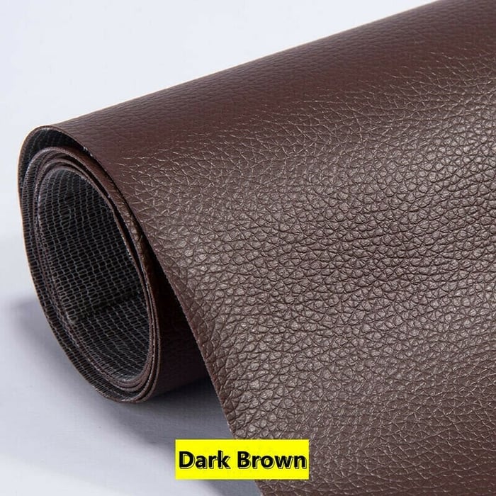 Self-Adhesive Leather Cuttable Sofa Repair Tape @ Just Rs.499/-