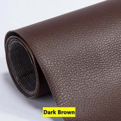 Self-Adhesive Leather Cuttable Sofa Repair Tape @ Just Rs.499/-