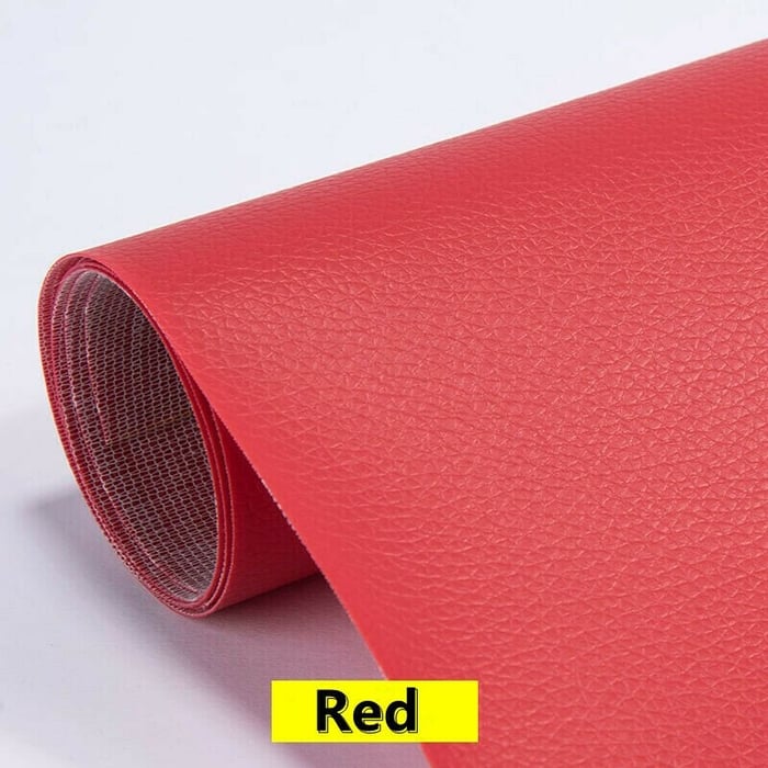 Self-Adhesive Leather Cuttable Sofa Repair Tape @ Just Rs.499/-