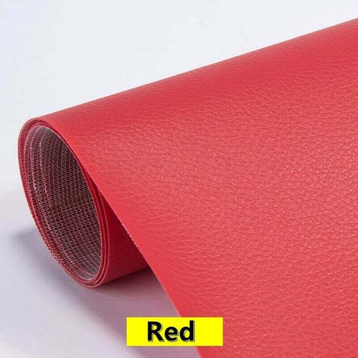 Self-Adhesive Leather Cuttable Sofa Repair Tape @ Just Rs.499/-