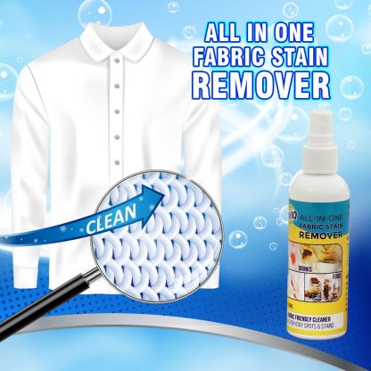 All in One Fabric Stain Remover @ Just Rs.499/-
