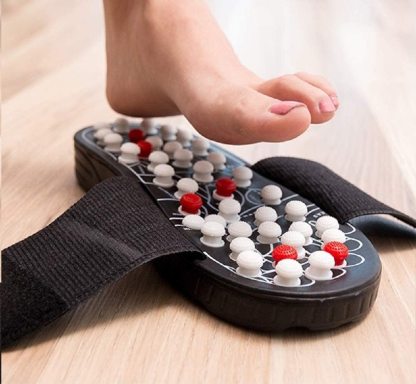 Acupressure Yoga Slippers @ Just Rs.599/-