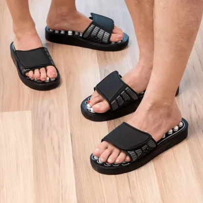 Acupressure Yoga Slippers @ Just Rs.599/-