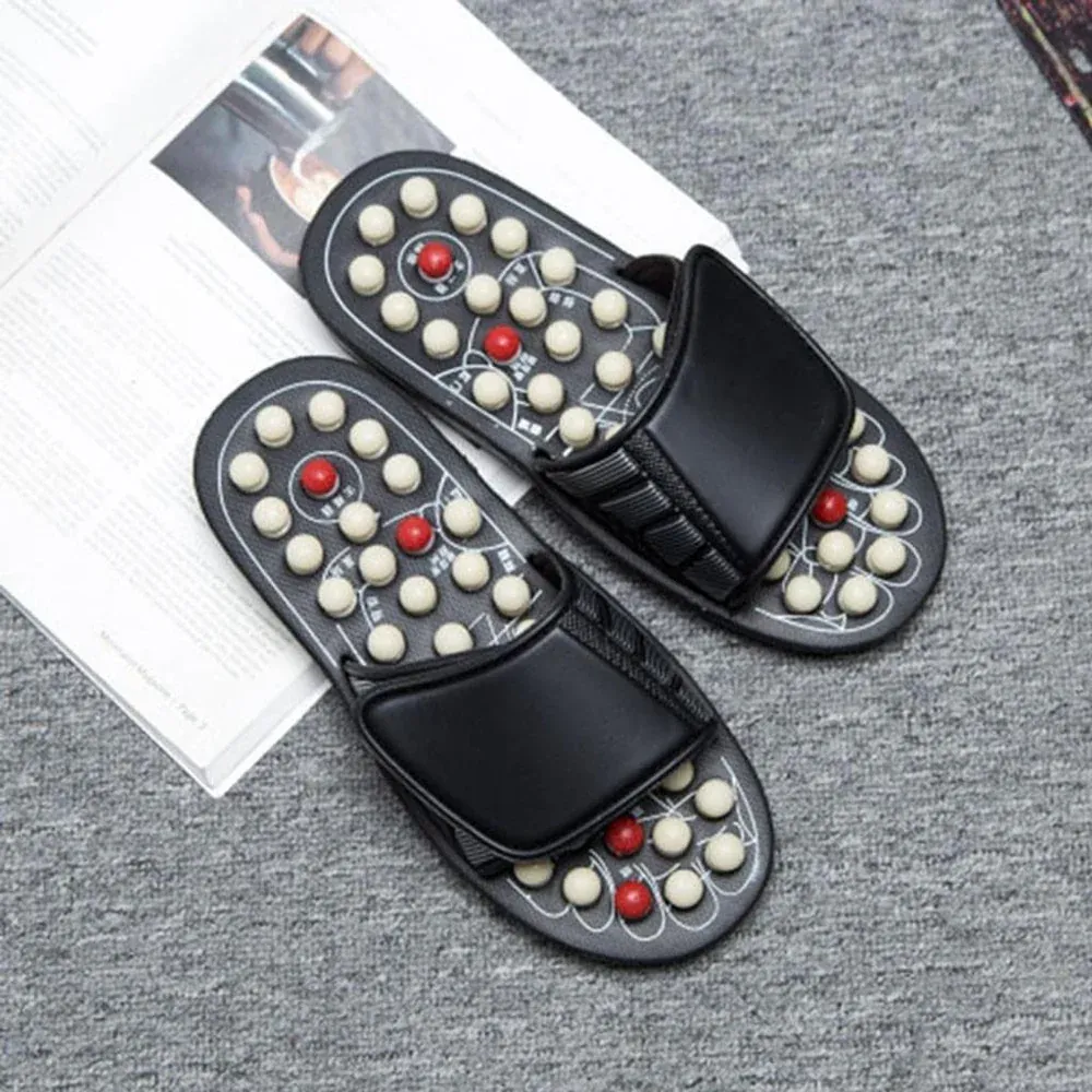 Acupressure Yoga Slippers @ Just Rs.599/-