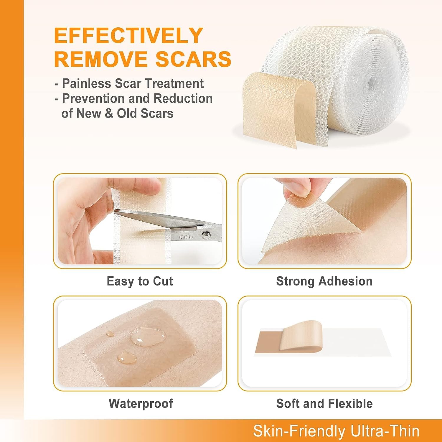 Painless