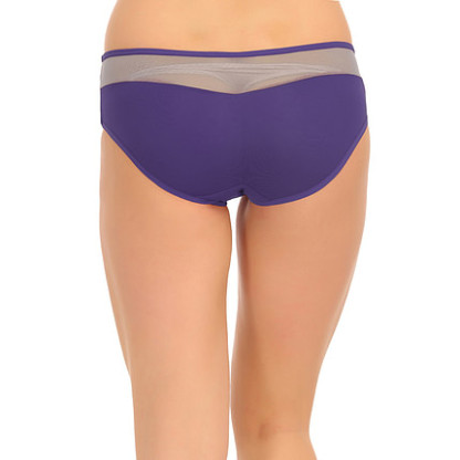  8 Pcs Set-Hipster 3 Panties, 4 Full Coverage Bras @ Just Rs.599/-  
