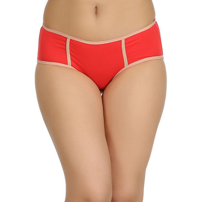  8 Pcs Set-Hipster 3 Panties, 4 Full Coverage Bras @ Just Rs.599/-  