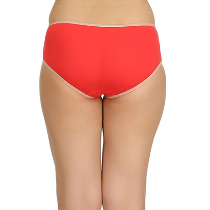  8 Pcs Set-Hipster 3 Panties, 4 Full Coverage Bras @ Just Rs.599/-  