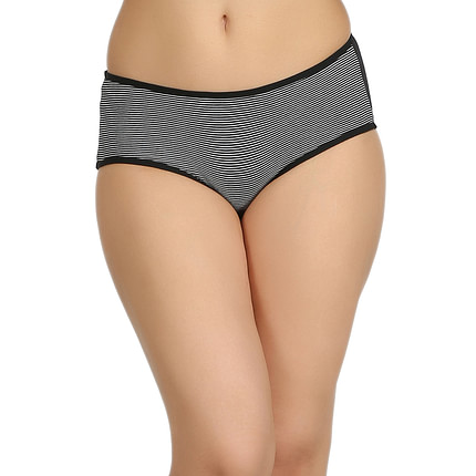  8 Pcs Set-Hipster 3 Panties, 4 Full Coverage Bras @ Just Rs.599/-  