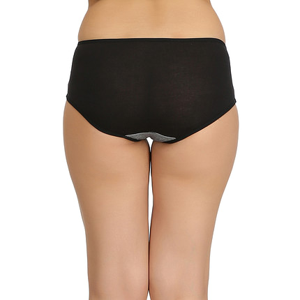  8 Pcs Set-Hipster 3 Panties, 4 Full Coverage Bras @ Just Rs.599/-  