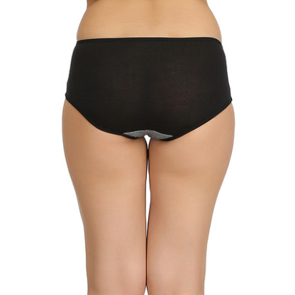  8 Pcs Set-Hipster 3 Panties, 4 Full Coverage Bras @ Just Rs.599/-  