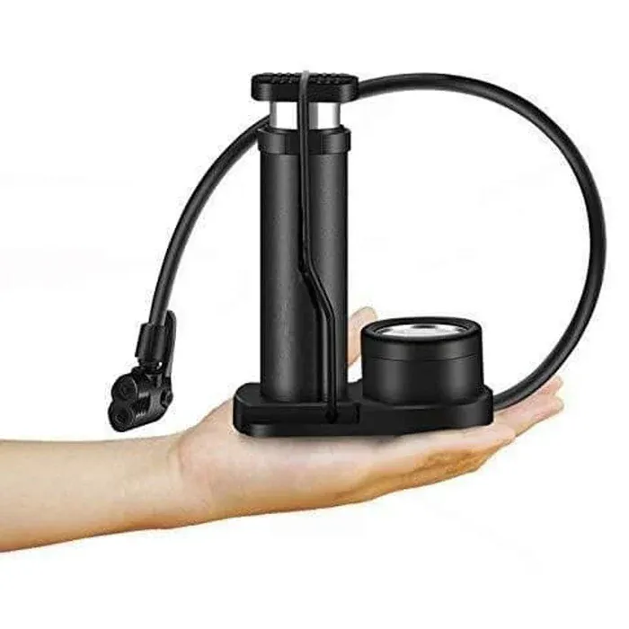 High Pressure Portable Foot Air Pump @ Just Rs.699/-