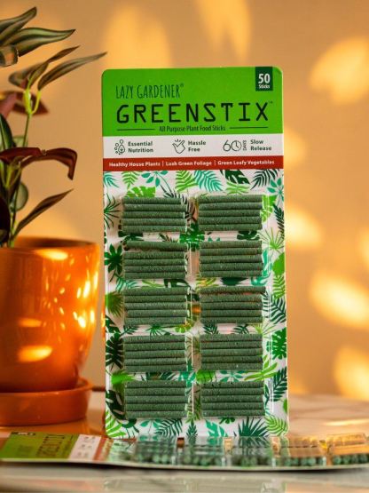 Plant Grow Fertilizer Sticks For Plants - 25 Stick Pack of 2 @ Just Rs.599/-