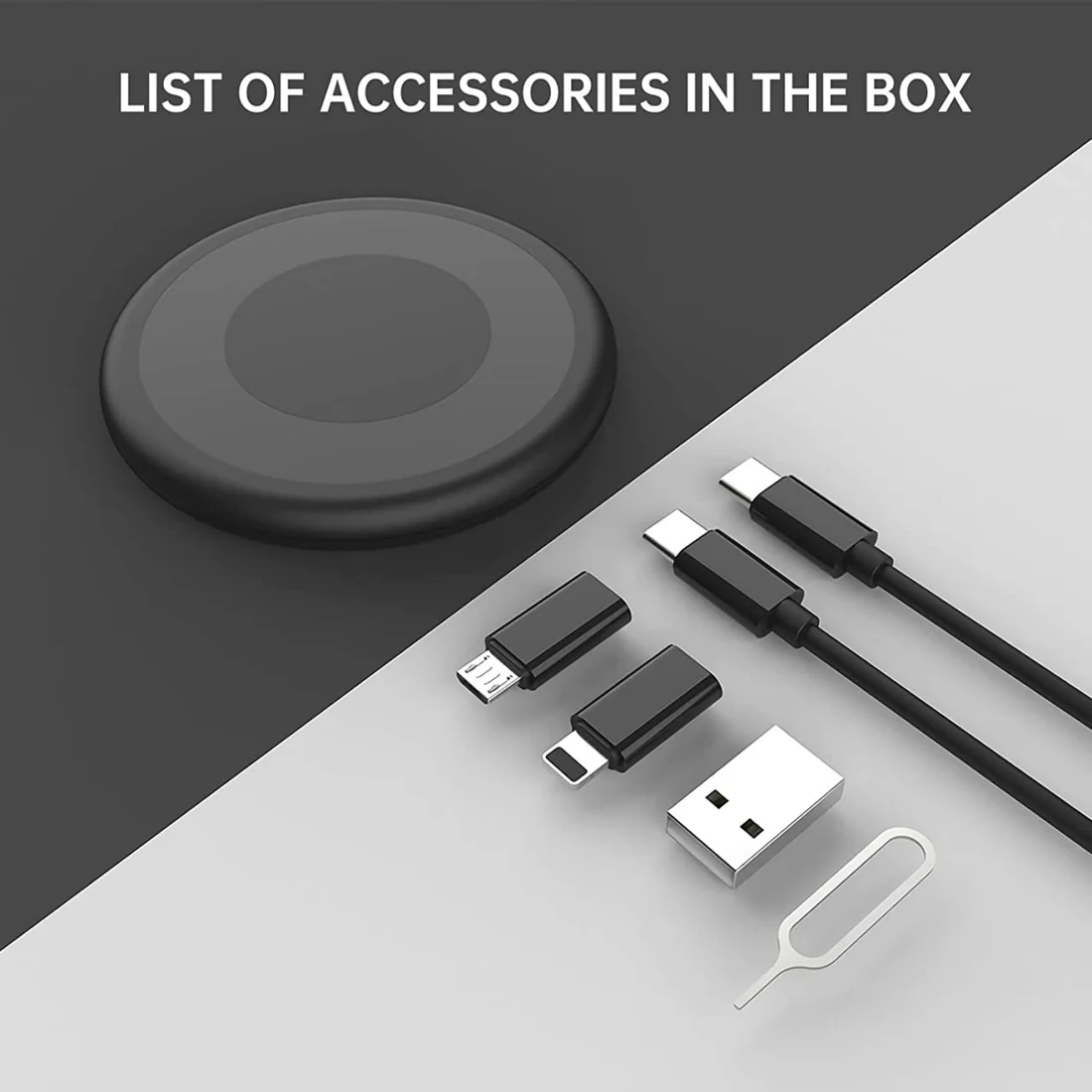 Multifunctional Data Cable Set @ Just Rs.499/-
