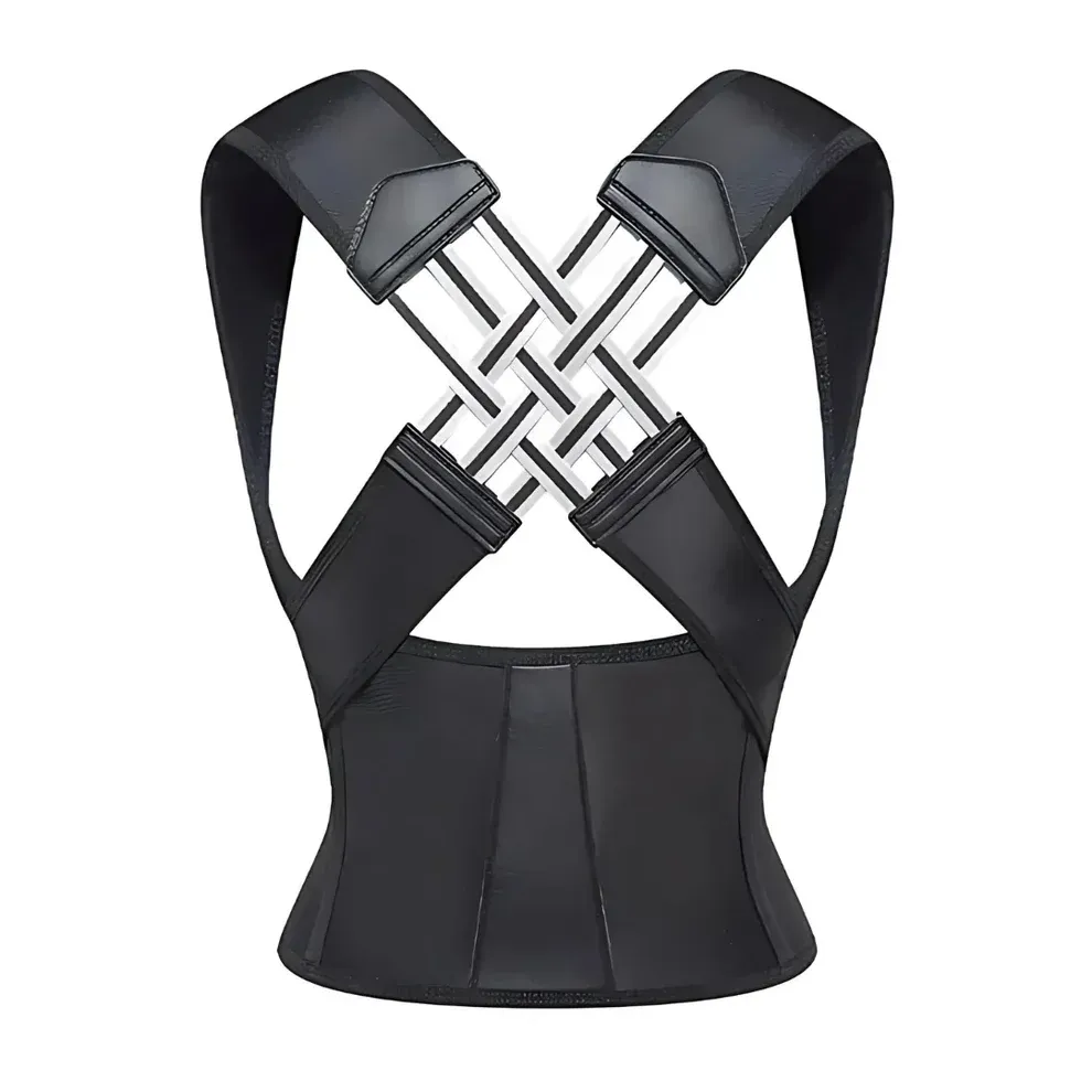 Unisex Posture Corrector Belt @ Just Rs.499/-