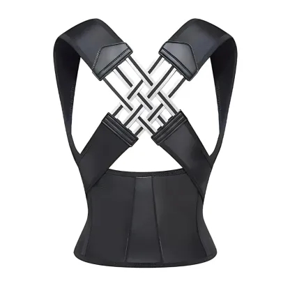 Unisex Posture Corrector Belt @ Just Rs.499/-
