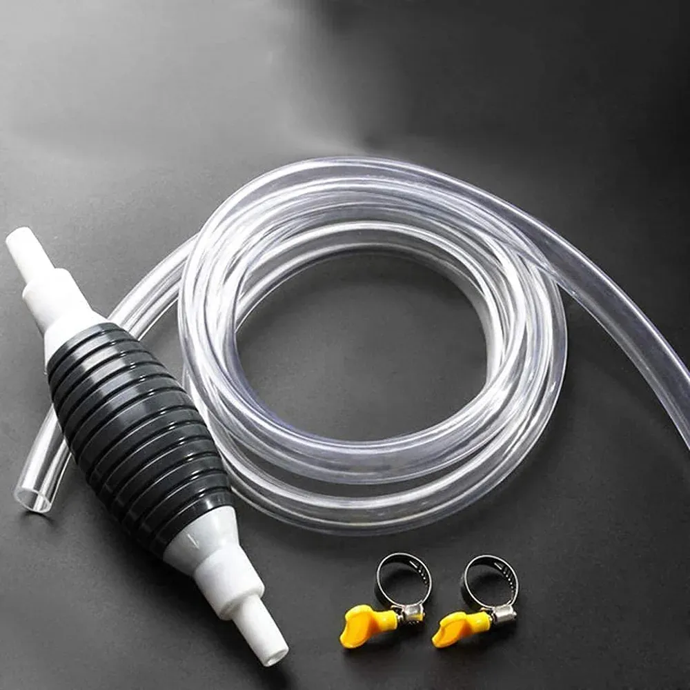 Liquid Transfer Pump Kit Tank Sucker @ Just Rs.499/-