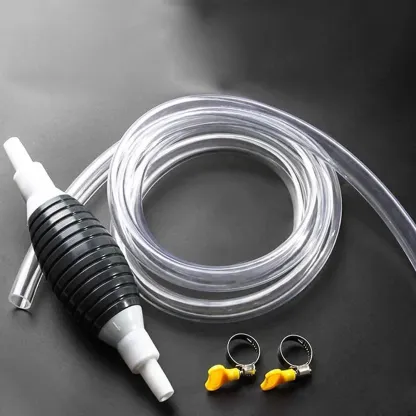 Liquid Transfer Pump Kit Tank Sucker @ Just Rs.499/-
