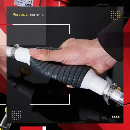 Liquid Transfer Pump Kit Tank Sucker @ Just Rs.499/-