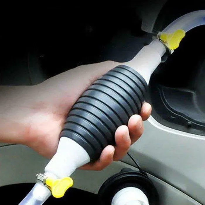 Liquid Transfer Pump Kit Tank Sucker @ Just Rs.499/-