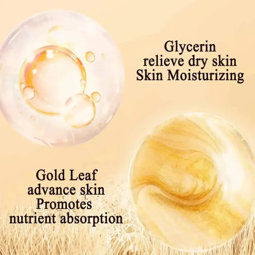 Golden Peel off Mask_Buy One Get One Free @ Just Rs.499/-