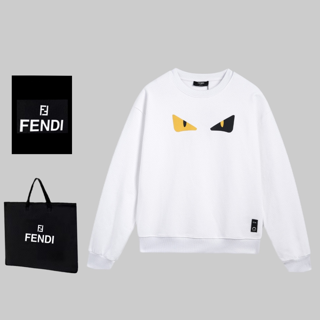 FENDI – 大黒屋