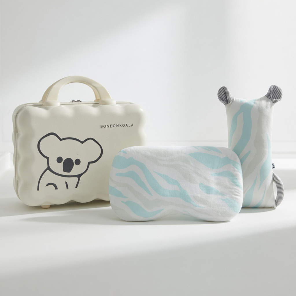 Limited Premium Newborn Sleepcare Gift Set