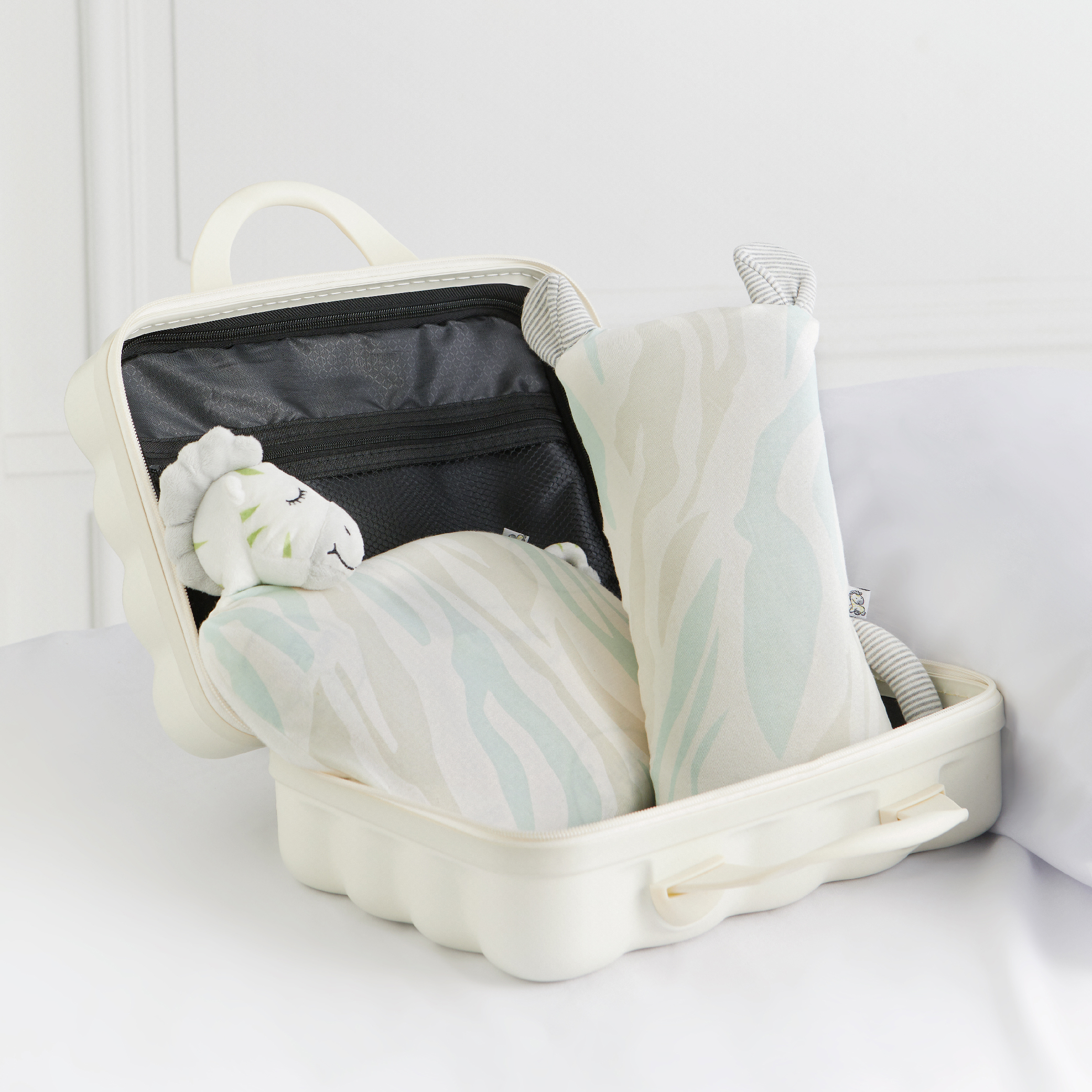 [Sarah Group Buy] NEW Premium Newborn Sleepcare Gift Set 