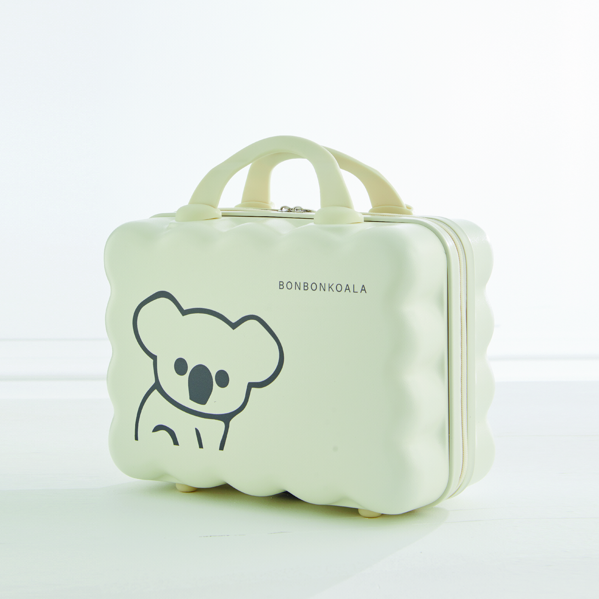 Limited Edition Bonbonkoala Mini Luggage