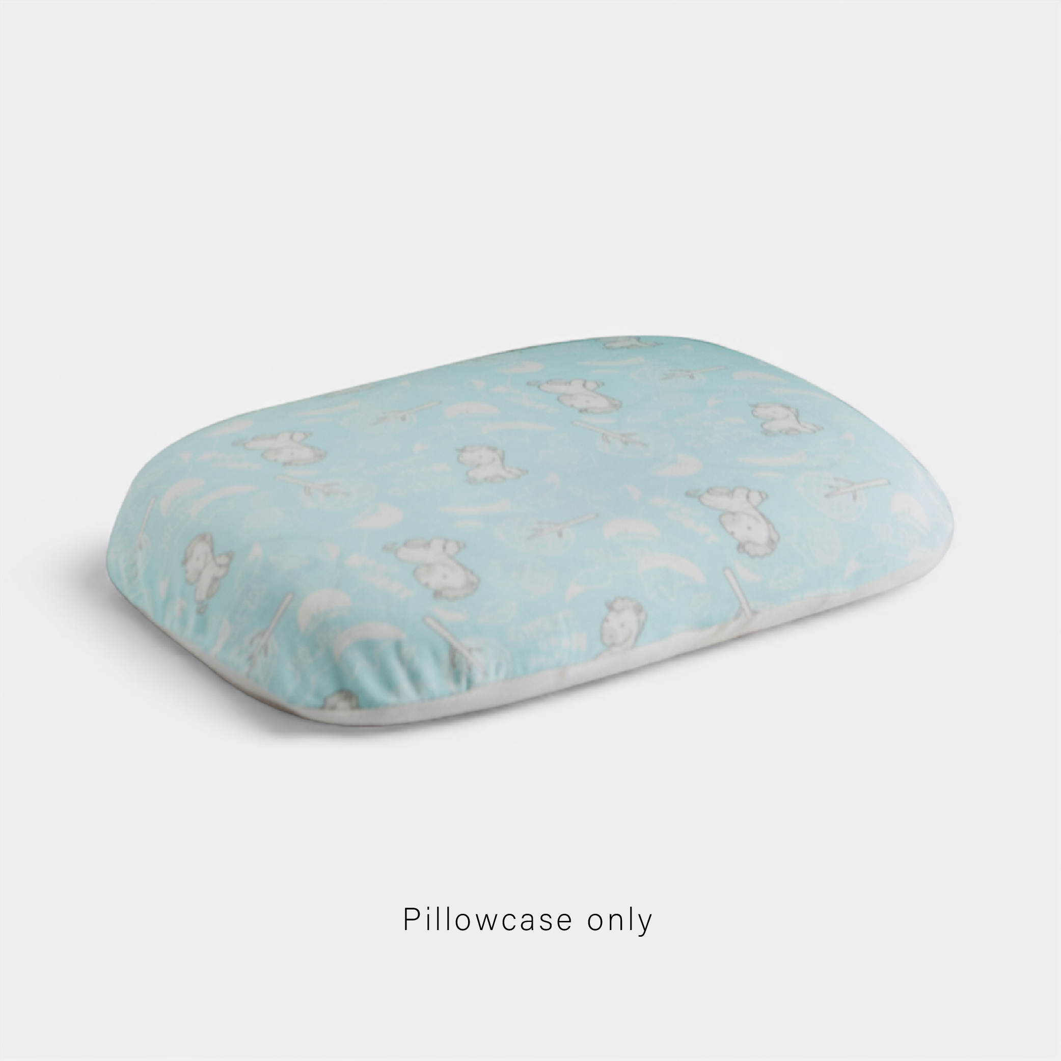 [Ly Huy Group Buy] PWP Latex Pillowcase for Newborn Gift Set